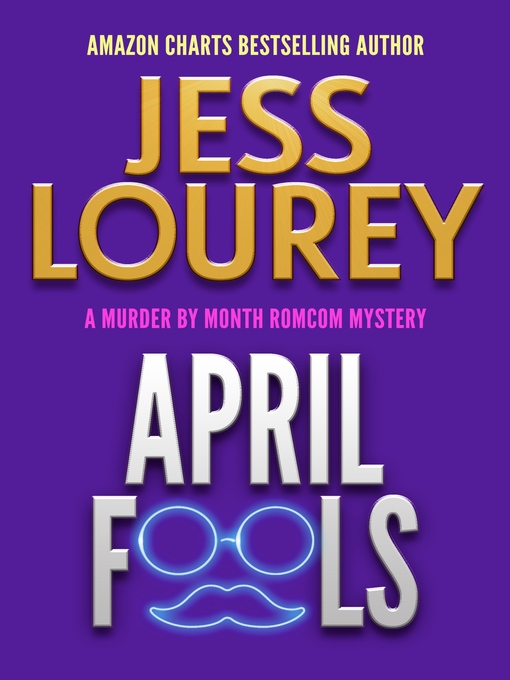 Title details for April Fools by Jess Lourey - Available